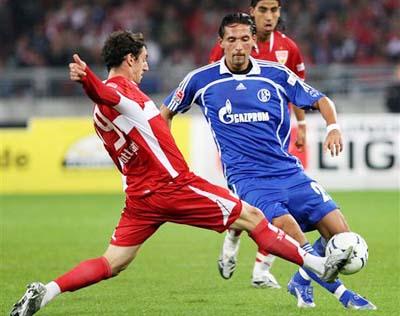 弗洛伦齐：在罗马时我们阵容很强，但对手是能拿100分的尤文（弗洛伦齐：罗马并不弱，只是遇到了能拿100分的尤文）