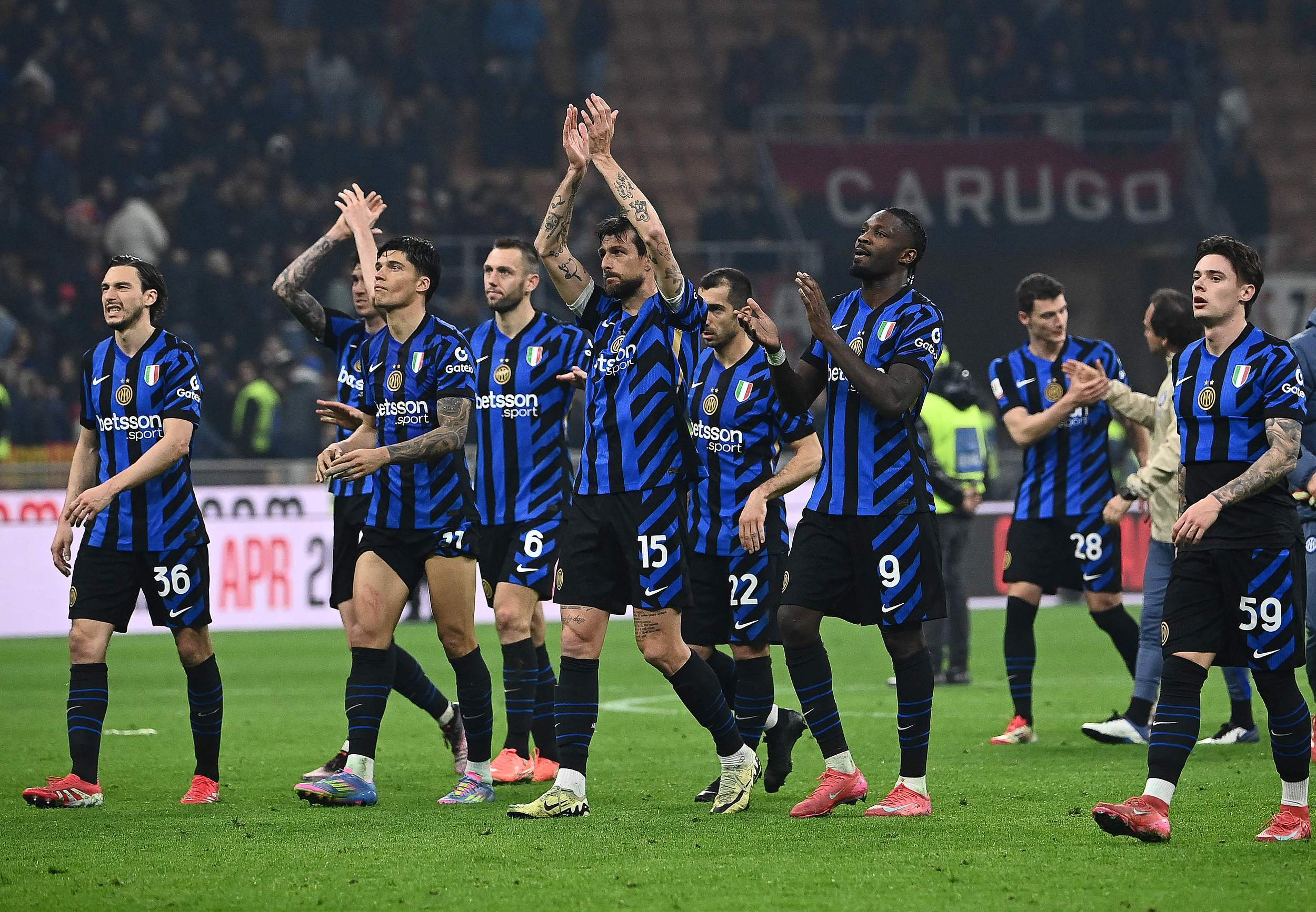 马卡：尼古拉斯-冈萨雷斯战国米前感染病毒，但仍然表现出色（马卡：尼古拉斯-冈萨雷斯赛前感染病毒仍出战国米，发挥依旧出色）